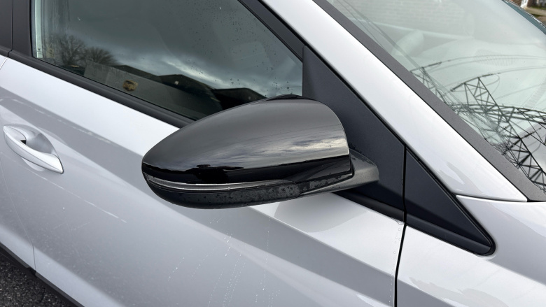 Hyundai BAYON 1.0 TGDi [90] Black Line 5dr DCT Petrol Hatchback